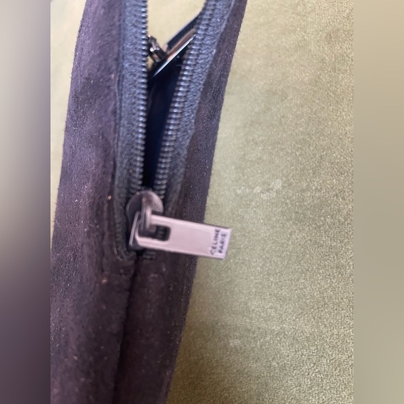 Celine Black Frame Eyeglasses - Picture 11 of 14